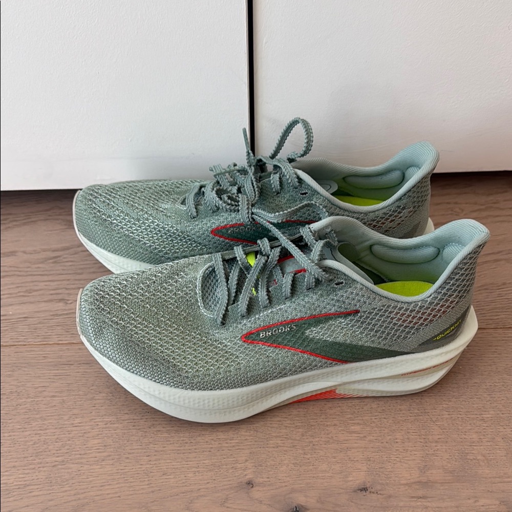 Brooks Hyperion Elite 3 Racing Shoes